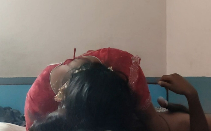 Hindiaudioadda1: Bini desi Telugu Hadir Hadiah Pada Parti Hari Jadi Suami - 2