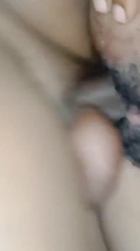 Hairy Creamy and Wet Pussy Fucked, Creaming, Squirting BBC Sperms.