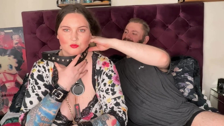 MissFFW: Kinky hora unboxes hennes urval av nya leksaker