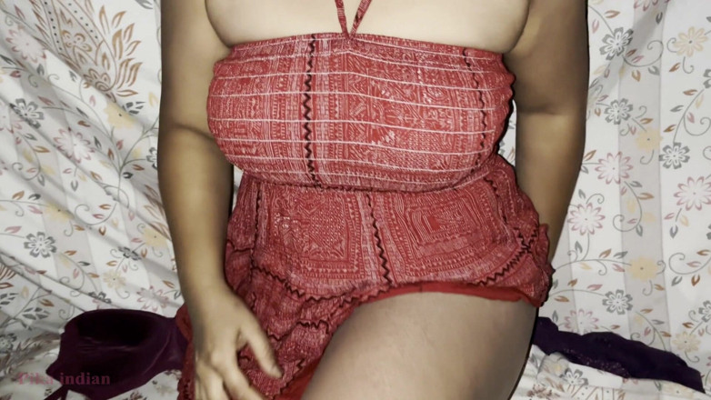 Pikaindian: Hot Desi Bhabhi Sexy Full Nude Hot Nose Ring Sexy...