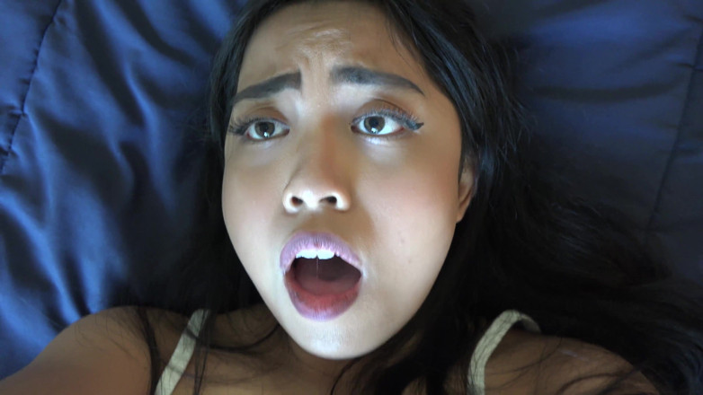 ATK Fans (Girlfriends): Luna Wants Your Cock in All Her Holes