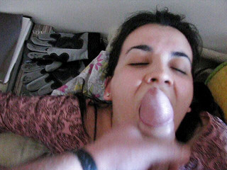 Hairy Homemade Amateur Orgasms: Tôi biết ơn vì anh ấy đã đụ cái lồn đầy lông của tôi, và...