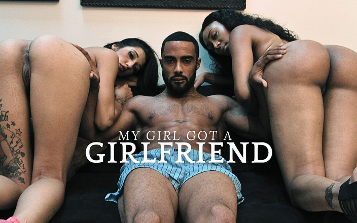 Industry Invaders: सांवली पत्नी लैटिना के साथ पति साझा करती है