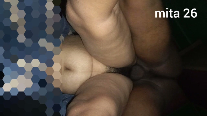 mita26: Ošukal jsem svoji švagrovou zezadu.
