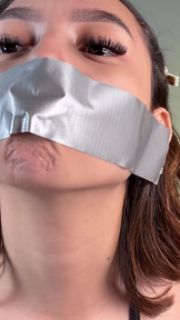 Square Lips in Action