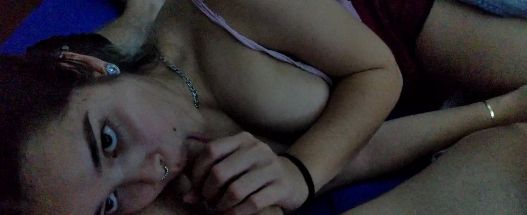 Debora Mendes: Libertine Couple - 2818329