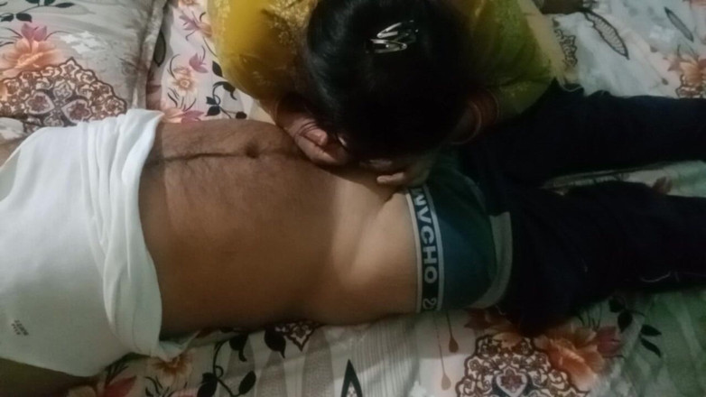 Manjushukla: Un village desi baise avec un garçon desi