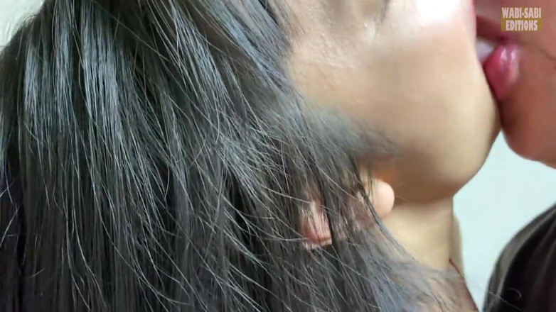 Wabi-Sabi Editions: 在线找到。一个38岁的J杯妻子没有人抗拒。第2部分