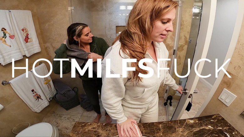 Hot Milfs Fuck: Stepmom’s Gone Rogue