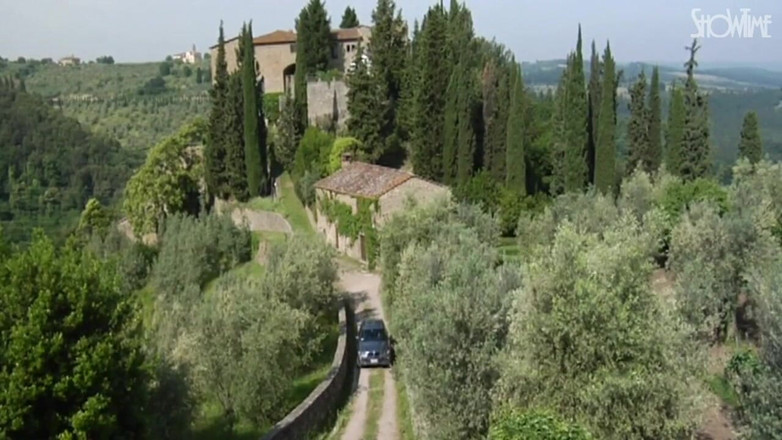 Showtime Official: Step-fam Black - Film complet - Videoclip italian restaurat în HD