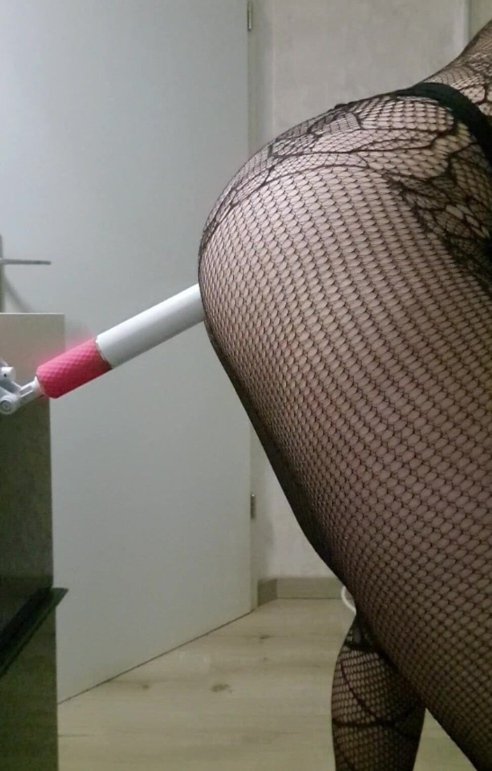 Ruthcross: Hraní s krajkou