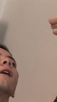 Boy Tied up and Fucked Hard and Bareback by Older Guy