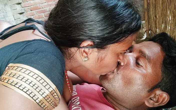 Hast matthun: Kissing and Romance with the Sister-in-law of the Native Village