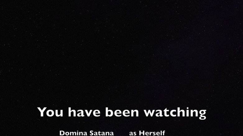 Aaexperiencesltd: Parte 1: - Domina Satana &amp; Cheshire Sub