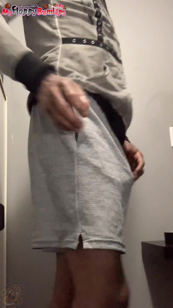 Ass Monkey: Prison Boys Destroyed Black Slut Asshole