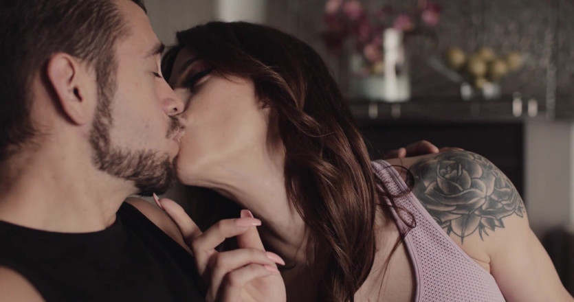 Transsensual: TS Cheaters 2 Scene 2 TS Cheating Sex