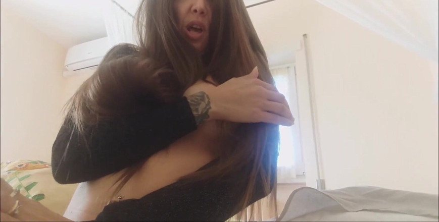savannahamatoriale: The Party Is Over, Now Let Me Fart in Peace 1