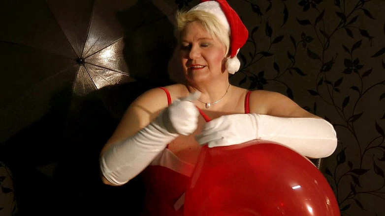 Anna Devot: Annadevot - Vánoční exploze