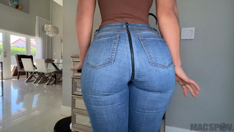J-Mac: Big Booty Babe Kelsi Monroe Takes Jmac's Big Dick