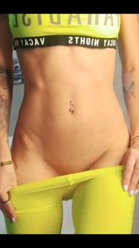 Slow Tease
