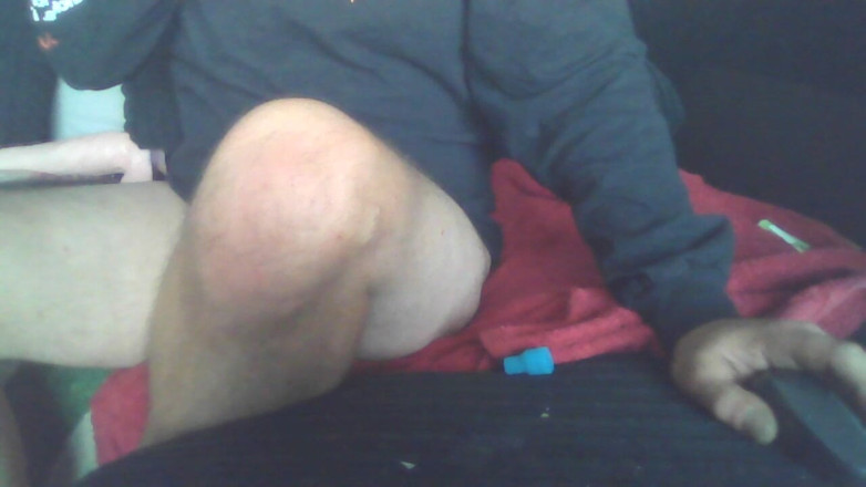 Straight man doing gay porn: 플롭에 휴식, 당신은 열심히 만드는 방법을 말해?
