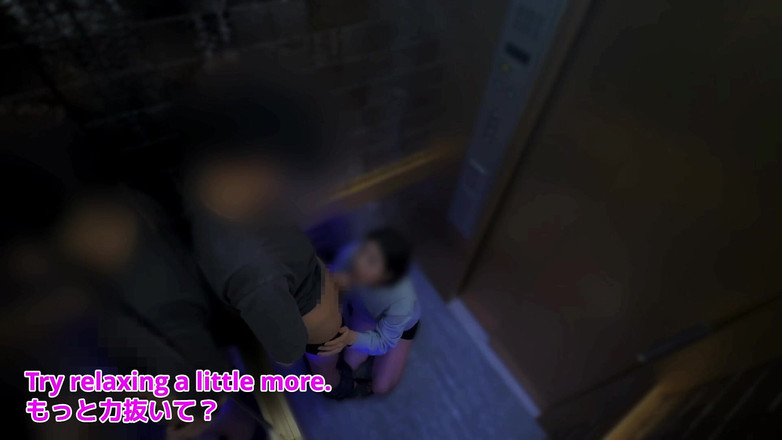 marutahub: na eskalátoru