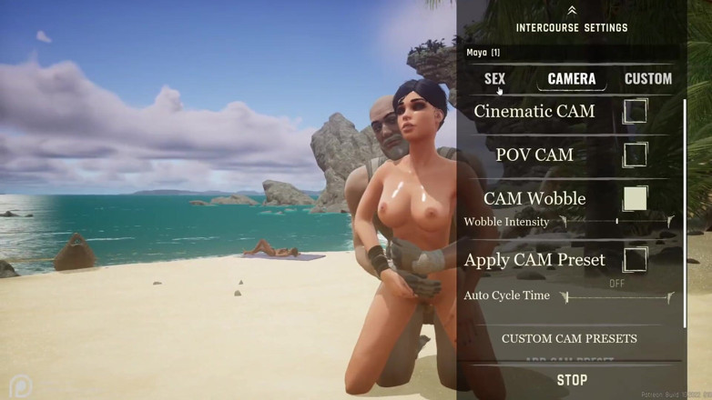 LewdArcade: Wild Life Animation Collection Part 18 Sex Game Play Straight 08 Nude...