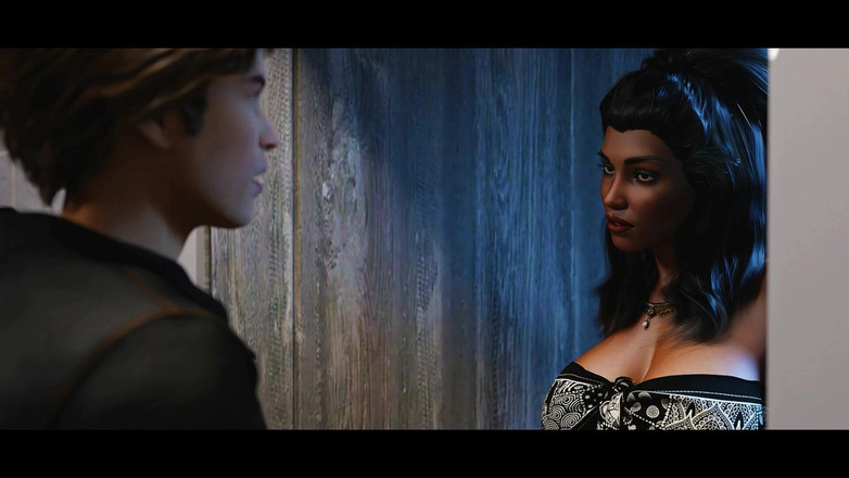 Miss Kitty 2K: Добро пожаловать в Свободную волю - No28 - могу я отсосать у тебя Misskitty2k