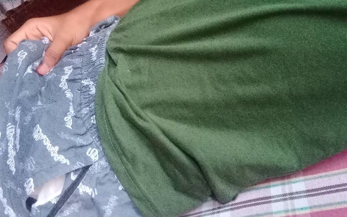 sexy_series: Relaxujte a ucomfort sperma