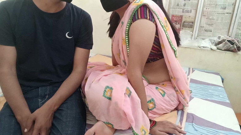 Yourdidipriya: Devar在Priya bhabhi的生日那天操她