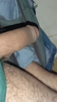 Soft Handjob