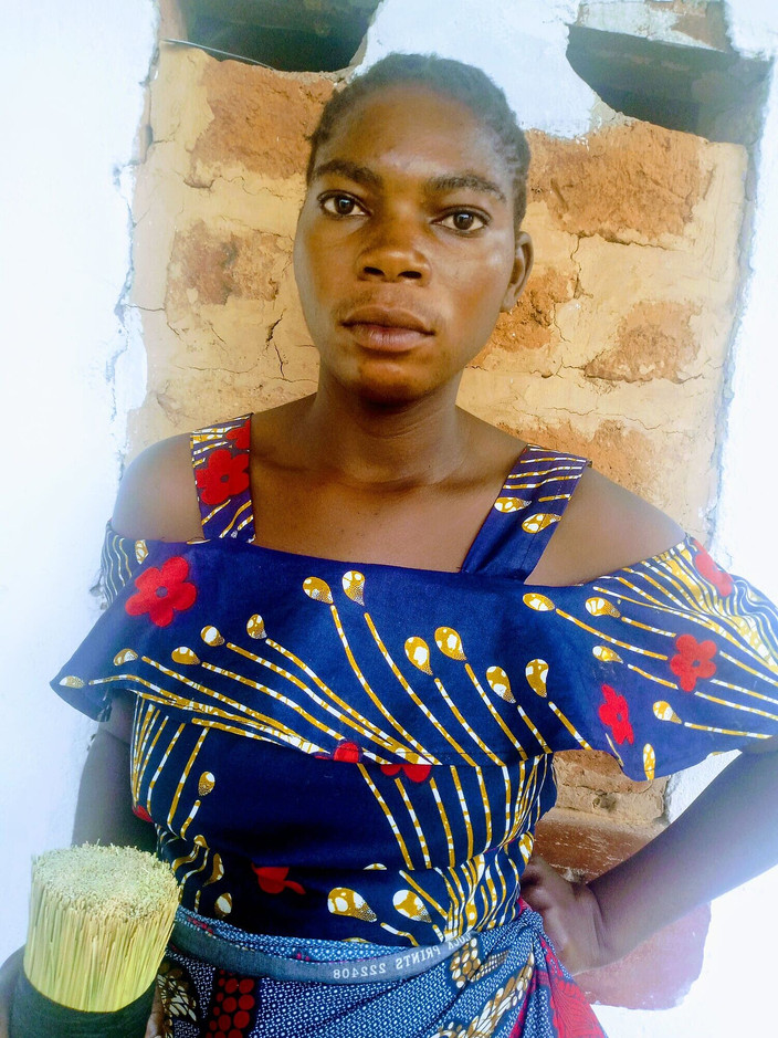 Judithxxx: 내 집 청소