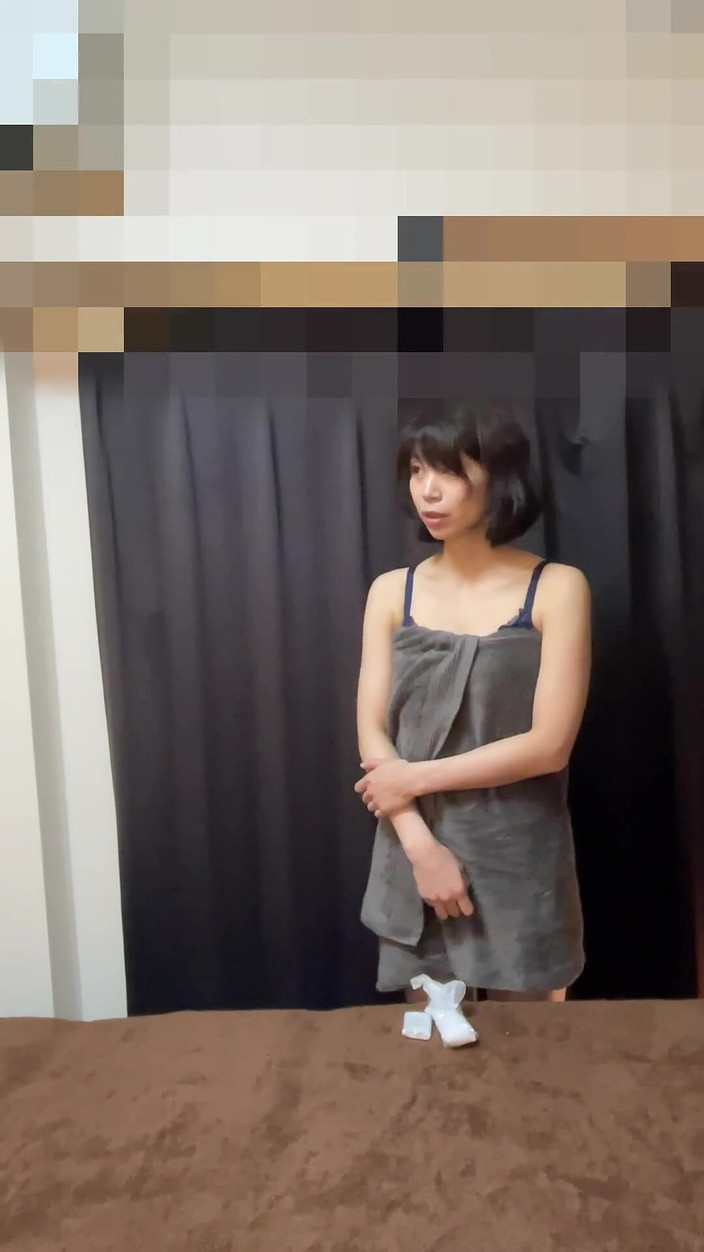 Asian happy ending: Азіатський ангел 3780