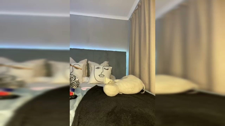Legendary Booty Overdose: Awek montel melancap &amp; pussyplay