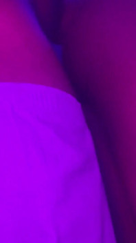 Hot Petite Ebony Teen Creamy Pussy Getting Blacked by BBC Cock Couldn’t Oppose Fiddling Clit When She Came Out the Shower POV