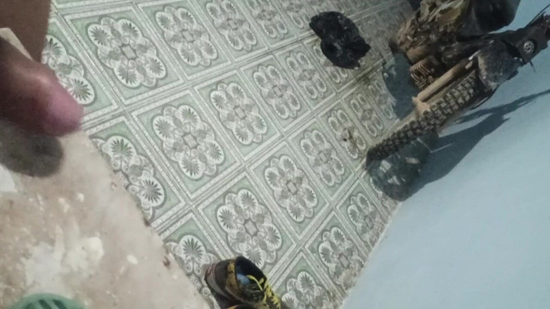 AdmHell: Chci si užít mého ptáka