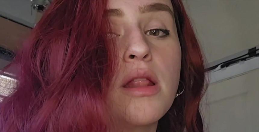 LEXI AND DAN: The Sluttiest I've Ever Been, I Got Fucked Hard by 2...