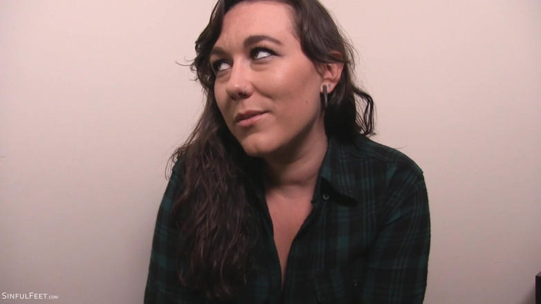 Sinn Sage: Mów do mnie brudno z udziałem Sinn Sage