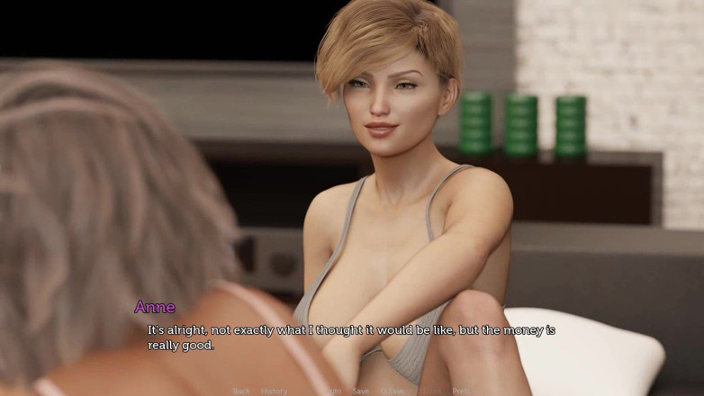 Dirty GamesXxX: Tacos sexy freche schlampen - episode 96