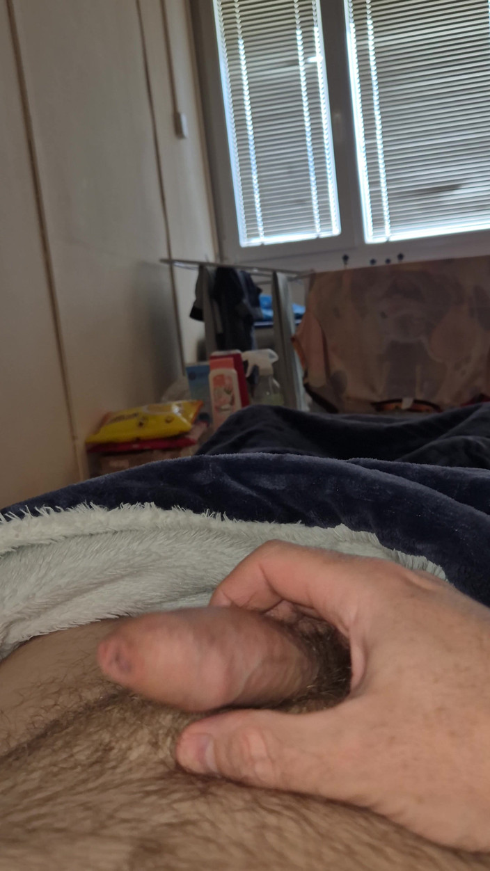 FeaturedLock451: They Won't Stand up but I'll Squirt