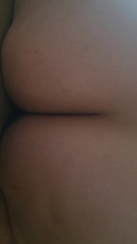 Fuck Me From Behind