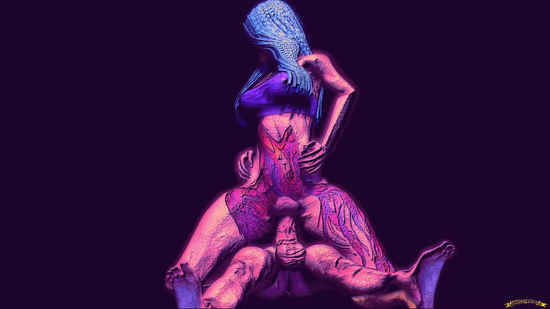 Gameslooper Sex Futanation: Funy Editions 8