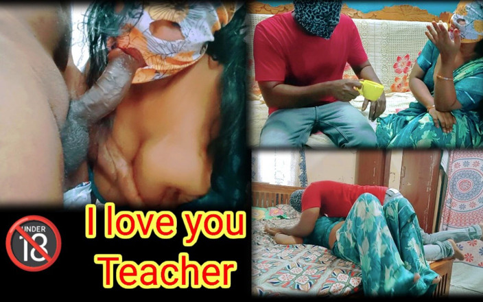Sweethoneybgl: My Student Loves Me and Want to Fuck Me but...