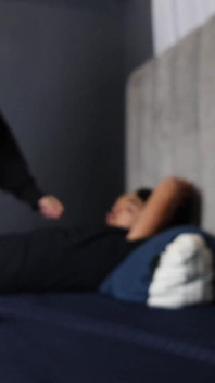 My Husband Cheated on Me, I Got Revenge with His Friend