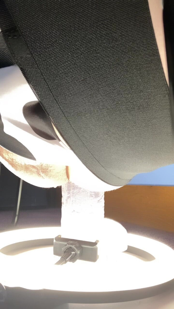 Kinky Midwest Meadows: Allenamento Anale Con Un Grosso Dildo 2026