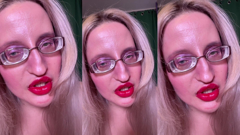 FinDom Goaldigger: Goon alle mie labbra: findom colpito dall'amore istruzioni per - invia...