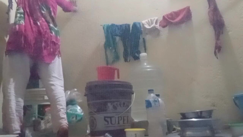 Bengaliauntykichut: Village Aunts Ass and My Penis My Penis Became Erect...