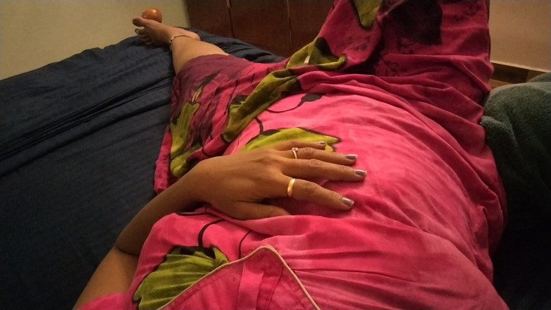 Benita sweety: 淫語と前戯