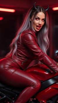 Dangerous Desire That Destroys You