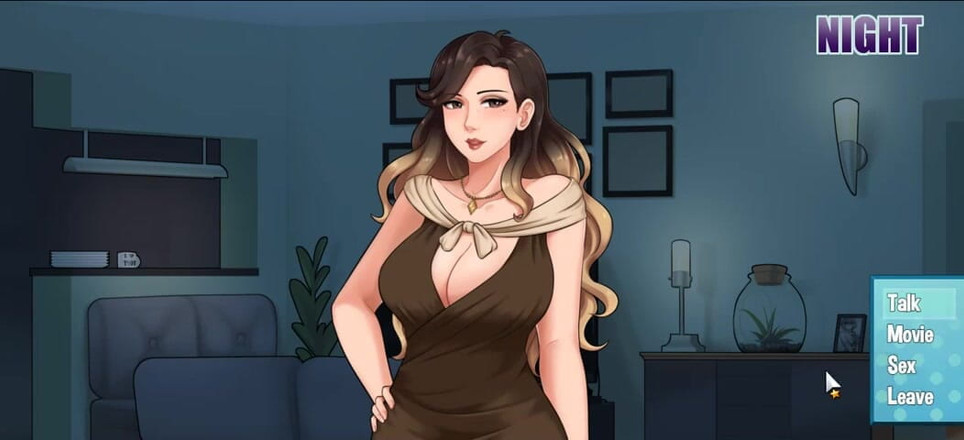 LoveSkySan69: Rumah chores - beta 0,16 bagian 48 dientot lagi sama loveskysan